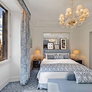 Deluxe Gasten Kamer met een King Size Bed