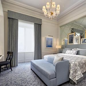 Superior Kamer met een King Size Bed