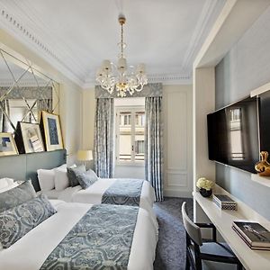 Deluxe Double Kamer